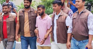 বগুড়ায় তারেক রহমানের ভুয়া চাচাতো ভাই গ্রেফতার