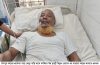 চাঁদপুরে মসজিদের খতিবকে কুপিয়ে হত্যার চেষ্টা!