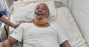 চাঁদপুরে মসজিদের খতিবকে কুপিয়ে হত্যার চেষ্টা!
