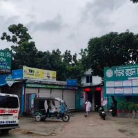 শিবচরের পাঁচ্চর রয়েল হসপিটালের সেবায় মুগ্ধ রোগীরা
