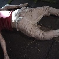 ৯৯৯-এ কল পেয়ে নদীর পাড় থেকে অজ্ঞাত যুবকের মরদেহ উদ্ধার