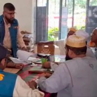 মাদারীপুরে এতিমখানার অর্থ আত্মসাৎ ও নানা অনিয়মের অভিযোগে দুর্নীতি দমন কমিশন (দুদক) এর অভিযান
