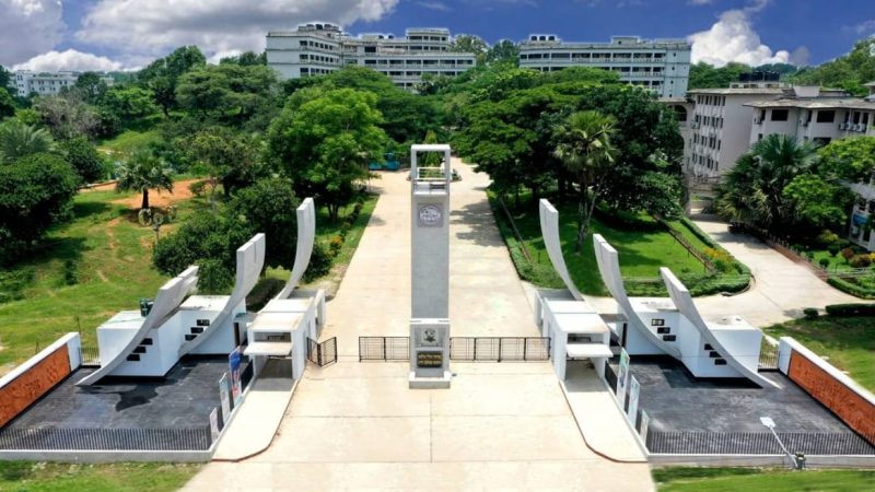 ‘প্রশ্নফাঁসে’ অভিযুক্ত শিক্ষার্থীর নাম কুবি ভাইস-চ্যান্সেলর স্কলারশিপ প্রাপ্তদের তালিকায়!