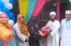 শিবচরের সূর্যনগর বাজারে উদ্বোধন হলো ভূমি সেবা সহায়তা কেন্দ্র