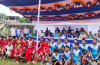 মাদারীপুরে জুলাই গনঅভ্যুত্থান দিবস উপলক্ষে ফুটবল টুর্নামেন্ট উদ্বোধন ও পুরস্কার বিতরণী অনুষ্ঠান অনুষ্ঠিত