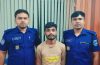আশুলিয়ায় দৈনিক সমাচারে কর্মরত সাংবাদিকের ওপরে হামলায় আটক ১