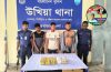 উখিয়ায় অভিনব কৌশলে ইয়াবা পাচার: গ্যাস সিলিন্ডারে ৫০ হাজার পিস ইয়াবাসহ যুবদল নেতা আটক