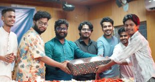 জুলাই অলিম্পিয়াডে ল্যাপটপ বিজয়ী হলেন এস এম মঈন