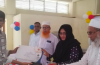 শিবচরে মেধাবী শিক্ষার্থীদের সম্মাননা ও পুরস্কার বিতরণ
