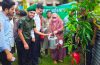 মাদারীপুরের কালকিনি উপজেলা আনসার ও ভিডিপির উদ্যোগে বৃক্ষরোপণ অভিযান