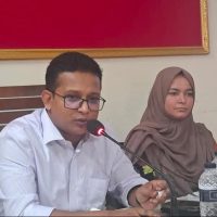মাদক, কিশোর গ্যাং এবং অবৈধ ড্রেজার ও বালু ব্যবসার মতো অপরাধমূলক কর্মকাণ্ডের বিরুদ্ধে কঠোর হুঁশিয়ারি দিলেন শিবচরের নবাগত ইউএনও