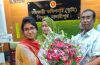ইউএনও পারভীন খানম এর বদলির খবরে অশ্রুসিক্ত শিবচরবাসী