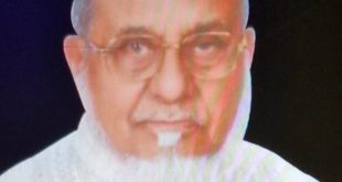 প্রবীণ রাজনীতিবিদ আব্দুর রশিদ মল্লিকের ১১তম মৃত্যুবার্ষিকী আজ
