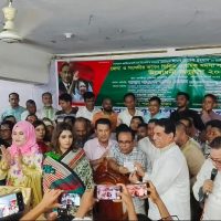 সরকারে না গিয়েও এনসিপি রাষ্ট্রীয় সুবিধা ভোগ করছে: খায়রুল কবির খোকন