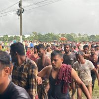 চকরিয়ায় মাতামুহুরি নদীতে নিখোঁজের চার ঘণ্টা পর স্কুল ছাত্রীর মরদেহ উদ্ধার