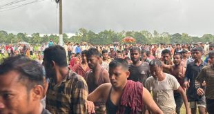 চকরিয়ায় মাতামুহুরি নদীতে নিখোঁজের চার ঘণ্টা পর স্কুল ছাত্রীর মরদেহ উদ্ধার