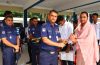 ১২০ টাকায় পুলিশে চাকরি পেলেন ১৬ জন