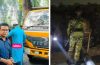 কথা রাখলেন শিবচরের ইউএনও : অবৈধ বালু উত্তোলনের বিরুদ্ধে অভিযান, অর্ধলক্ষাধিক টাকা জরিমানা ও বিপুল সরঞ্জাম জব্দ