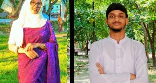 বেরোবির সমাজবিজ্ঞান বিতর্ক ক্লাবের নেতৃত্বে আইভি – মেহেদী