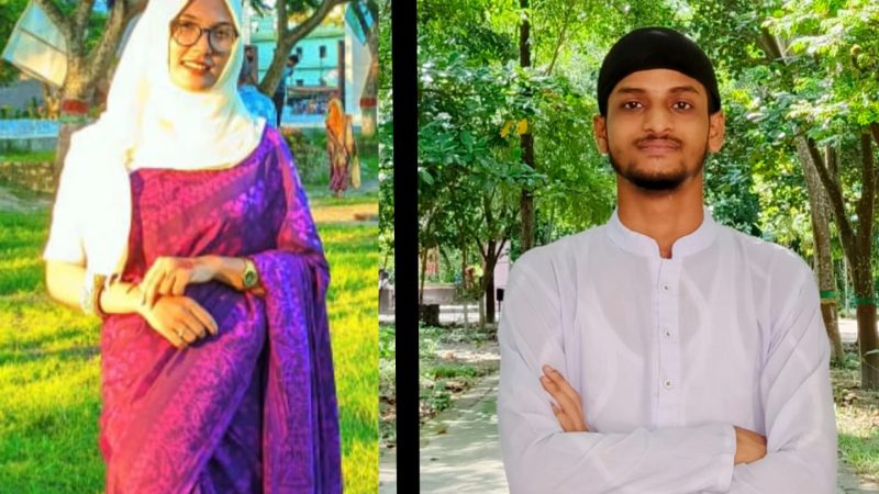 বেরোবির সমাজবিজ্ঞান বিতর্ক ক্লাবের নেতৃত্বে আইভি – মেহেদী