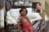 অবৈধ বালি উত্তোলনের গর্তে পড়ে শিশুর মর্মান্তিক মৃত্যু