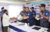 শিবচরে জুলাই গণ-অভ্যুত্থানের শহীদ পরিবারকে সম্মাননা প্রদান