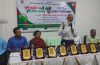মাদারীপুরে কৃষি প্রযুক্তি ও পুষ্টি মেলার সমাপ্তি, পুরস্কার বিতরণে কৃষকদের উৎসাহ