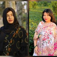 গ্রিন রেসপন্স ফেলোশিপে নির্বাচিত বেগম রোকেয়া বিশ্ববিদ্যালয়ের দুই শিক্ষার্থী