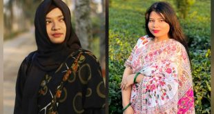 গ্রিন রেসপন্স ফেলোশিপে নির্বাচিত বেগম রোকেয়া বিশ্ববিদ্যালয়ের দুই শিক্ষার্থী