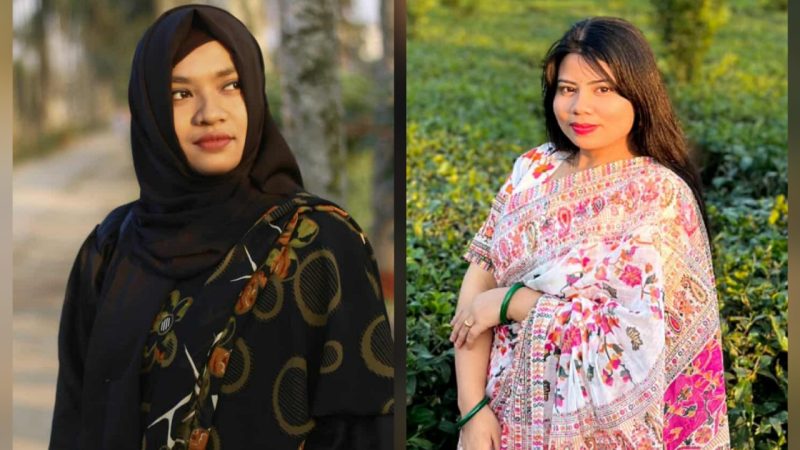 গ্রিন রেসপন্স ফেলোশিপে নির্বাচিত বেগম রোকেয়া বিশ্ববিদ্যালয়ের দুই শিক্ষার্থী