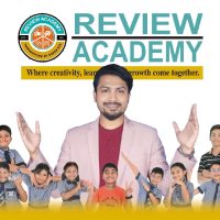 হাতের লেখার শিল্পকে নতুনভাবে বাঁচিয়ে রাখছে “রিভিউ একাডেমী”