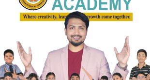 হাতের লেখার শিল্পকে নতুনভাবে বাঁচিয়ে রাখছে “রিভিউ একাডেমী”