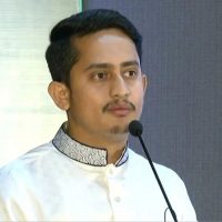 রাজনৈতিক দলের পদধারী কেউ প্রেসক্লাবের কমিটিতে থাকতে পারবে না: সারজিস আলম