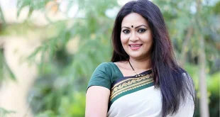 রাজপথের আ.লীগ অধিক শক্তিশালী ও জনপ্রিয়: রিচি সোলায়মান