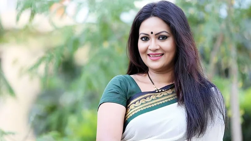 রাজপথের আ.লীগ অধিক শক্তিশালী ও জনপ্রিয়: রিচি সোলায়মান