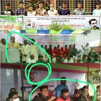 বিএনপির মিডিয়া সেলের দায়িত্বে সাবেক শিবির নেতা, তৃণমূলে ক্ষোভ