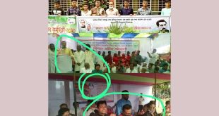 বিএনপির মিডিয়া সেলের দায়িত্বে সাবেক শিবির নেতা, তৃণমূলে ক্ষোভ