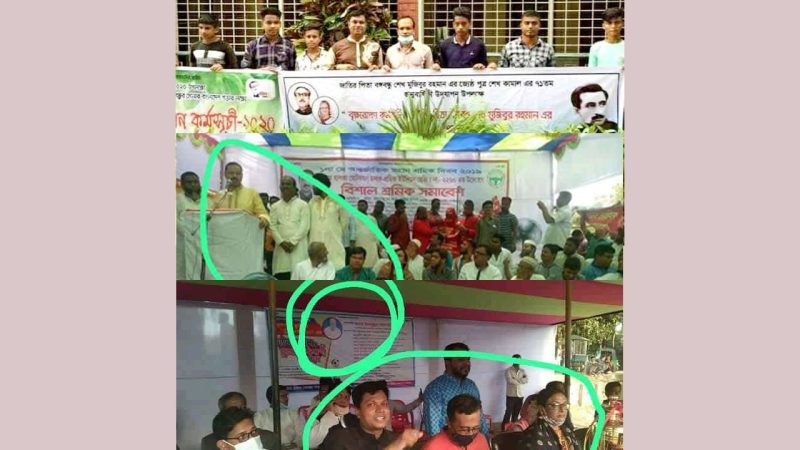 বিএনপির মিডিয়া সেলের দায়িত্বে সাবেক শিবির নেতা, তৃণমূলে ক্ষোভ