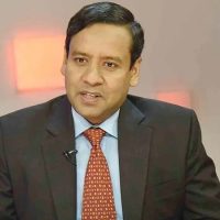 আওয়ামী লীগের ভোটাররা আল্লাহর মালে পরিণত হয়ে গেছেন