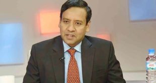 আওয়ামী লীগের ভোটাররা আল্লাহর মালে পরিণত হয়ে গেছেন