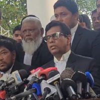 শেখ হাসিনা ও কামালের সম্পত্তি বাজেয়াপ্ত করে শহীদ পরিবারকে ক্ষতিপূরণের নির্দেশ