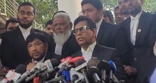 শেখ হাসিনা ও কামালের সম্পত্তি বাজেয়াপ্ত করে শহীদ পরিবারকে ক্ষতিপূরণের নির্দেশ