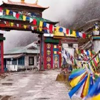 অরুণাচলকে আবারও নিজেদের ভূখণ্ড দাবি করলো চীন