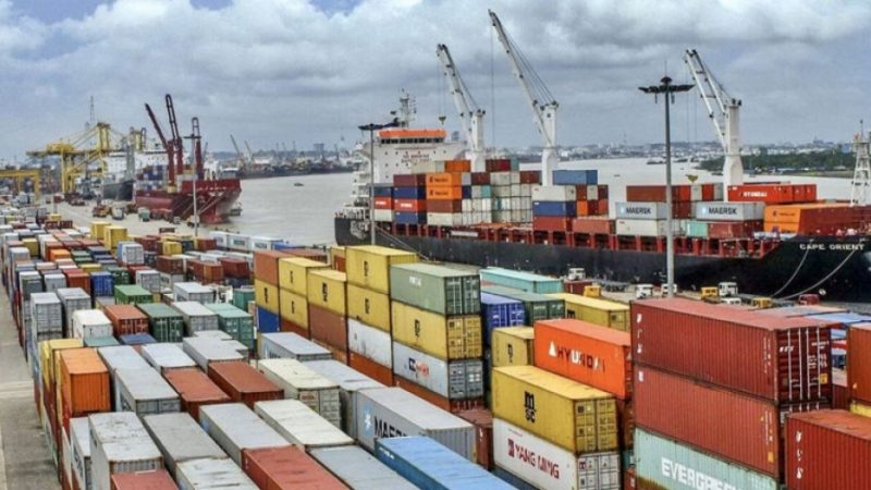 বিদেশি প্রতিষ্ঠানকে বন্দর ইজারার প্রতিবাদে চট্টগ্রামে অবরোধ আজ