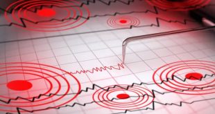 রাজধানী ঢাকায় ফের ৩.৬ মাত্রার ভূমিকম্পন অনুভূত