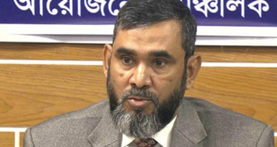 ডিসেম্বরের প্রথম সপ্তাহে হতে পারে তফসিল ঘোষণা: ইসি