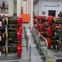 ভারতের কাছে ৯৩ মিলিয়ন ডলারের অস্ত্র বিক্রি করছে যুক্তরাষ্ট্র