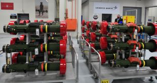 ভারতের কাছে ৯৩ মিলিয়ন ডলারের অস্ত্র বিক্রি করছে যুক্তরাষ্ট্র