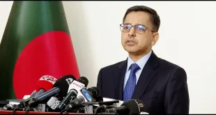 বাংলাদেশকে বিজনেস ভিসা দেওয়া শুরু করেছে ভারত