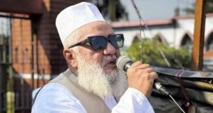 ‘পুলিশ আগে আমাকে গ্রেপ্তার করত, এখন স্যালুট দেয়’ এগুলো আল্লাহ তায়ালার কুদরত: শাহজাহান চৌধুরী